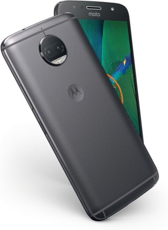 Motorola Moto G5S Plus TD-LTE NA 32GB XT1806